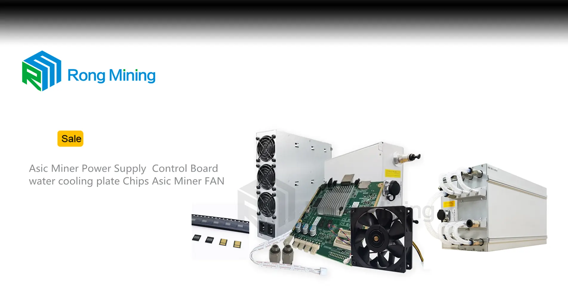 Fabricante de mineros de China ASIC
