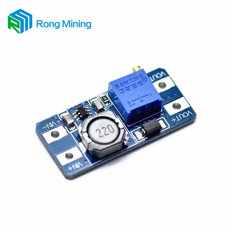 ¿Qué hace que los accesorios de mineros de ASIC sean esenciales para el rendimiento minero?