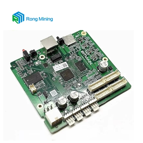 Tablero de control Antminer C55