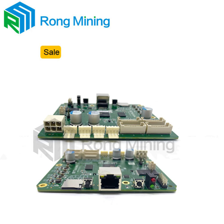 Tablero de control Antminer S19J S19XP D7 L7 KA3