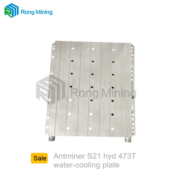 Antminer Board Computing Power Líquido enfriado