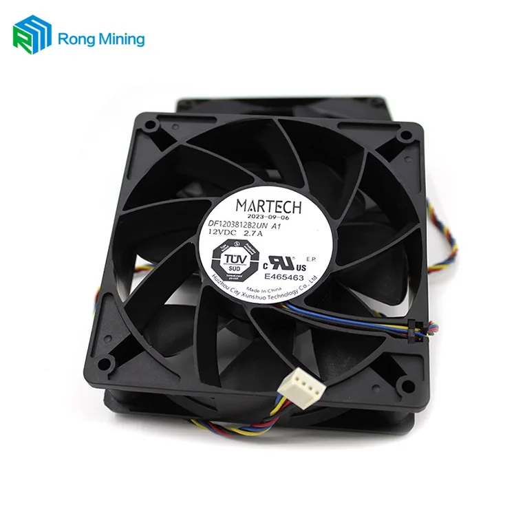 Antminer original para ventilador de enfriamiento