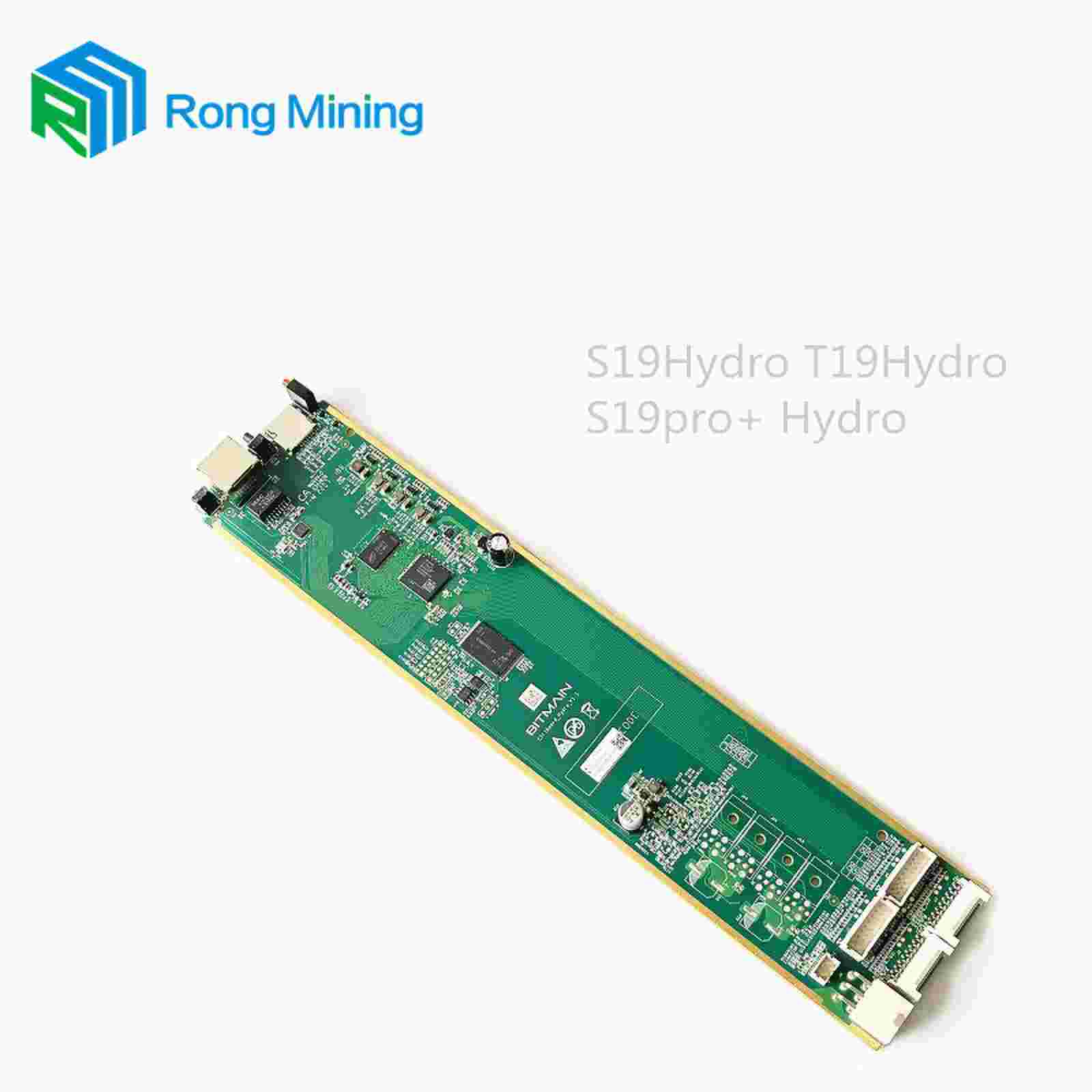 AntMiner S19Hydro T19Hydro S19Pro+ Plaón de control de la serie Hydro