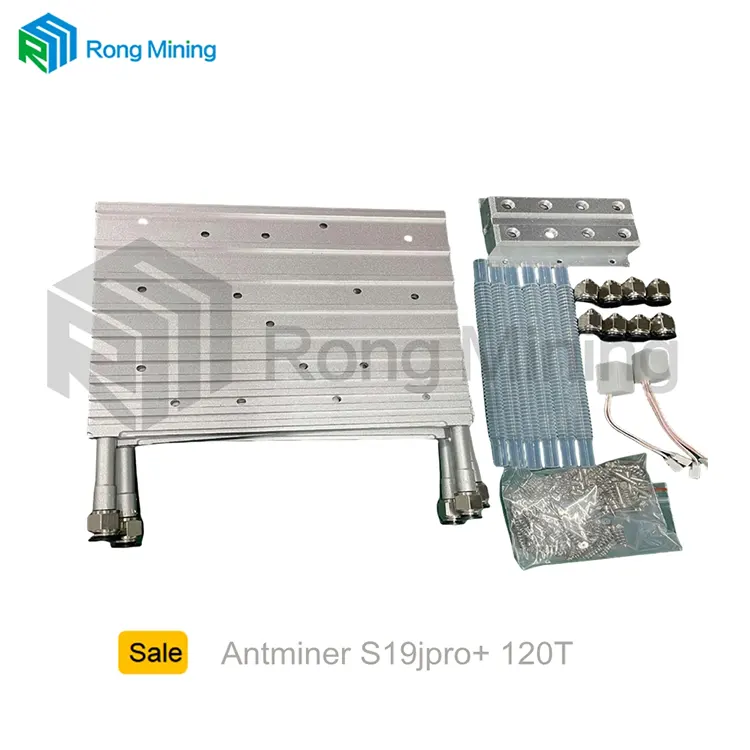 ACTUALIZACIÓN DEL PERSONA COMUNADORA DE ANTMINER COMUNADO