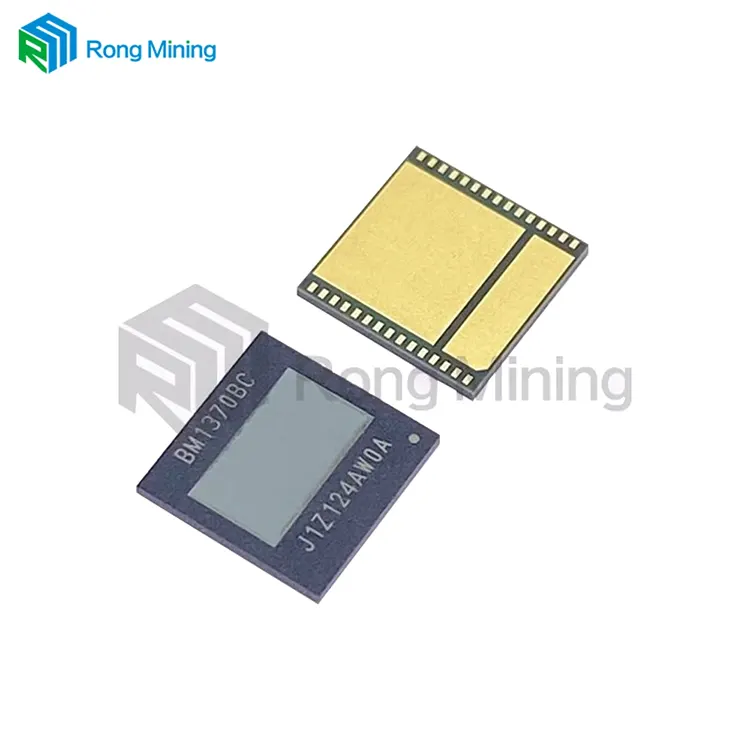 Chips de minero ASIC adecuados para Bitcoin Miner