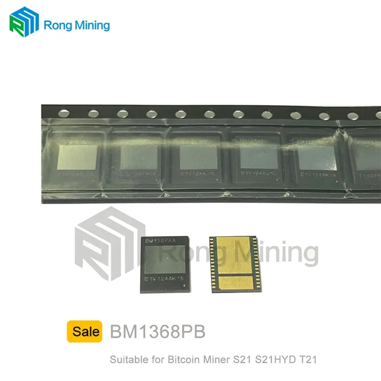 CHIPS ASIC DE ANTA ADECUADO PARA MÁQUINA DE MINERA DE BITCOIN