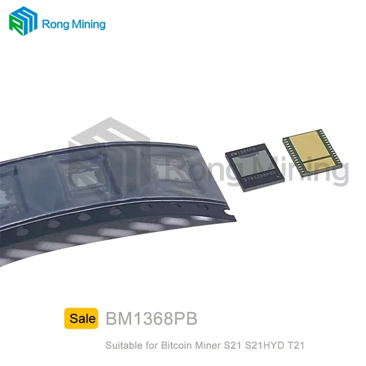 CHIPS ASIC DE ANTA ADECUADO PARA BITMAIN MINING MÁCKIN