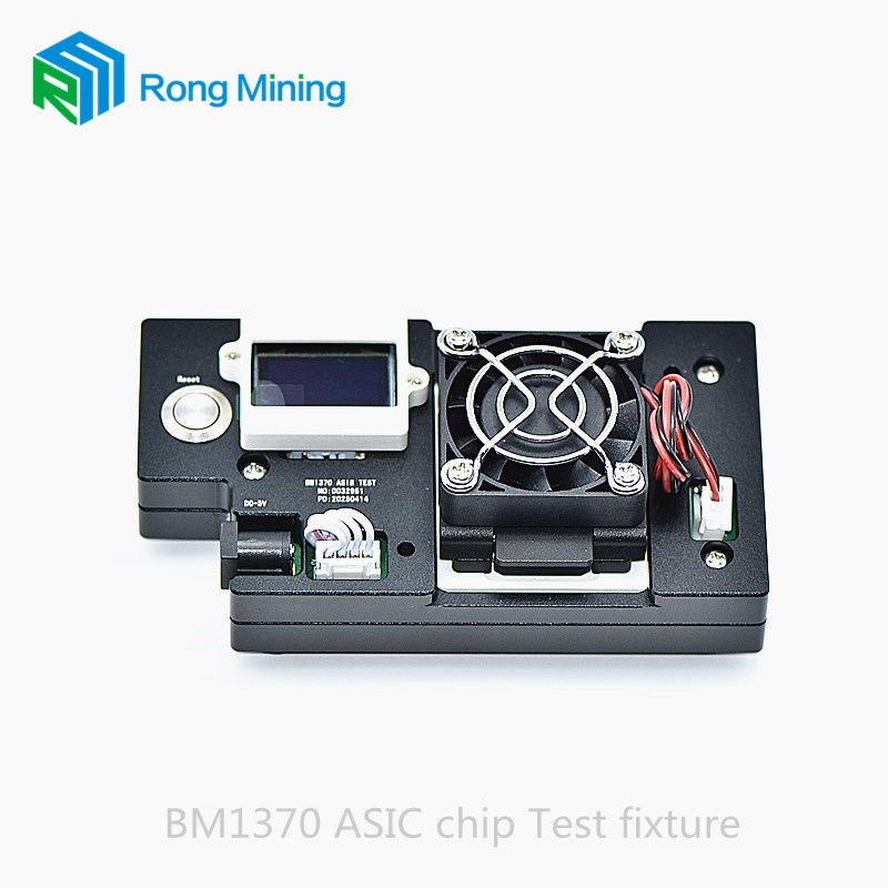 BM1370 BM1370BC BM1370PA BM1370AA ASIC CHIP DE PRUEBA DE ASIC