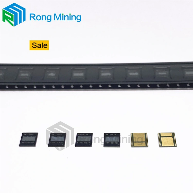BM1766AA ASIC Chips adecuados para Antminer D9