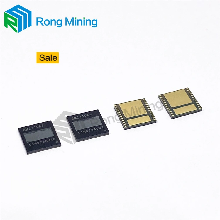 Nuevo BM2110AA ASIC original de BM2110AA adecuado