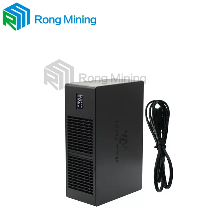 Lucky Miner LV08 High computing power 4.5-5Th/s