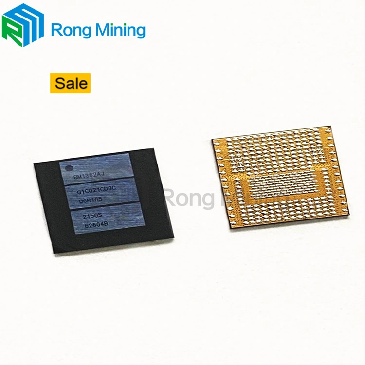 BM1362 BM1362AJ Asic Chips