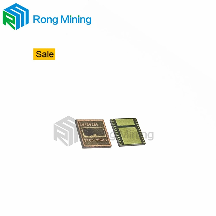 BM1362BD Asic Chips suitable for Antminer S19jPro+