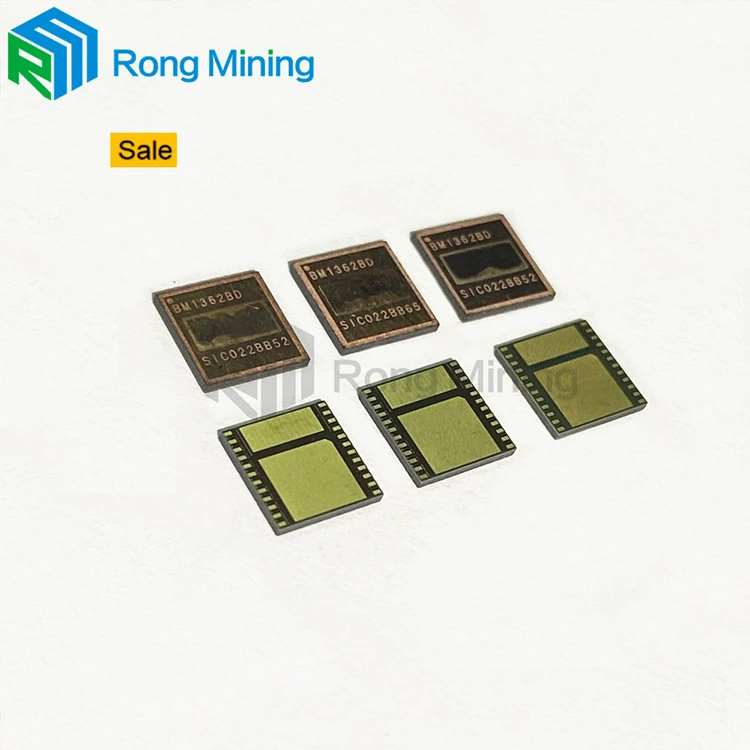 BM1362BD Asic Chips suitable for Antminer S19jPro+