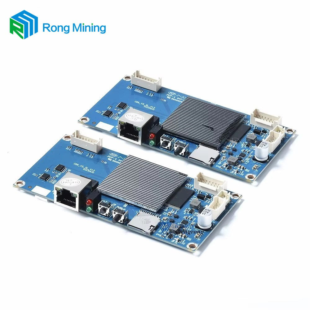 Antminer Control Board Antminer Control Board