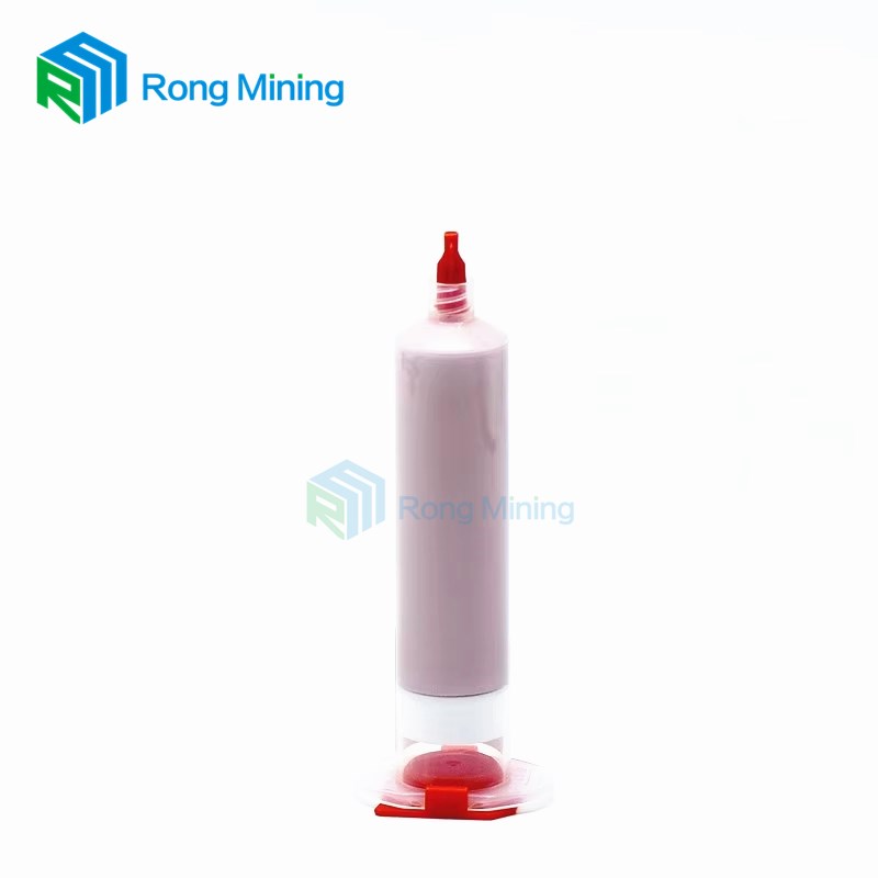 Antminer S19 series 100G 8W thermal conductive adhesive Antminer S19 series 100G 8W thermal conductive adhesive