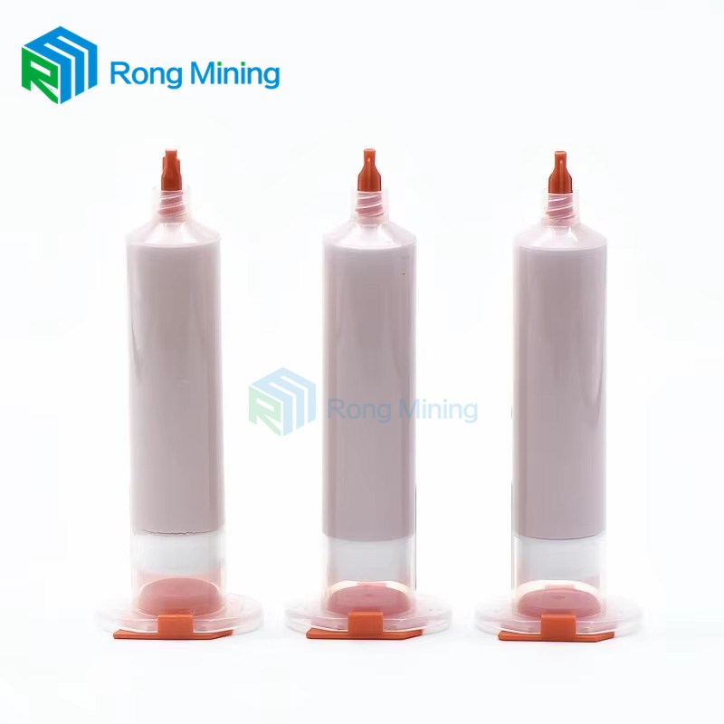 Antminer S19 series 100G 8W thermal conductive adhesive Antminer S19 series 100G 8W thermal conductive adhesive