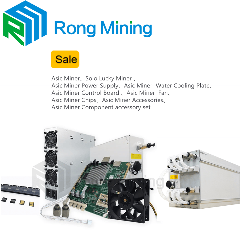 Antminer S21 Mining Guide