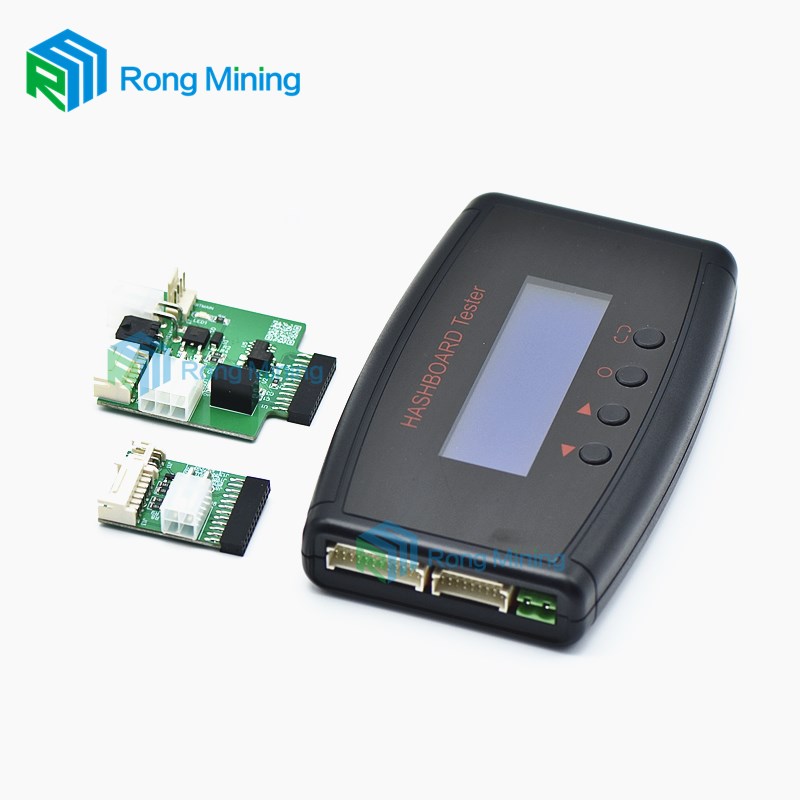 Probador de placa de alimentación de computación K3L, que admite S19XP HYD S19PRO HYD S21 T21 S19KPRO S19JXP S19 T19 S19PRO S19JPRO D7 L7 KS3 KS5