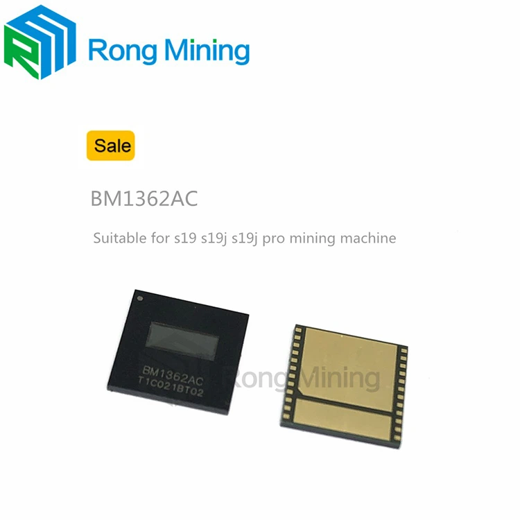 Nuevo BM1362 original BM1362AC ASIC
