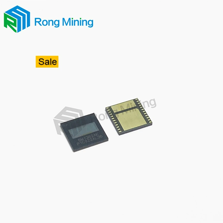 CHIP ASIC ANTMINER BM1362AK para el modelo de máquina S19J S19JPro