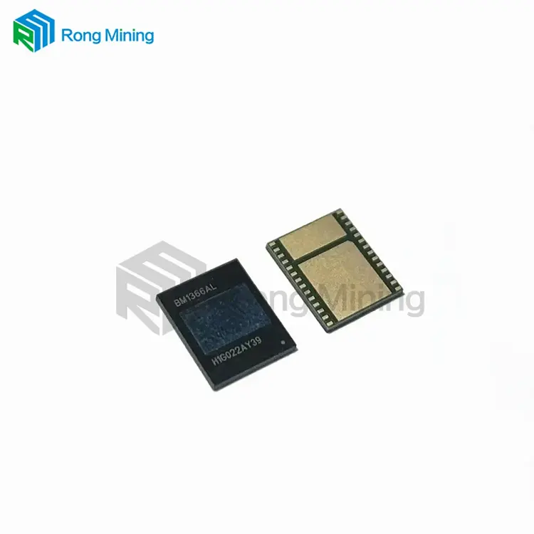 Chips ASIC originales para la máquina minera de bitcoin Hydro