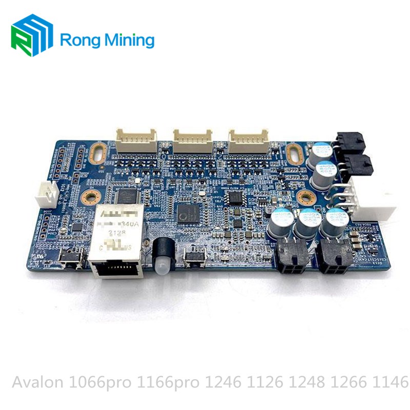 Tablero de control Avalon original 1066Pro 1166Pro 1246 1126 1248 1266 1146