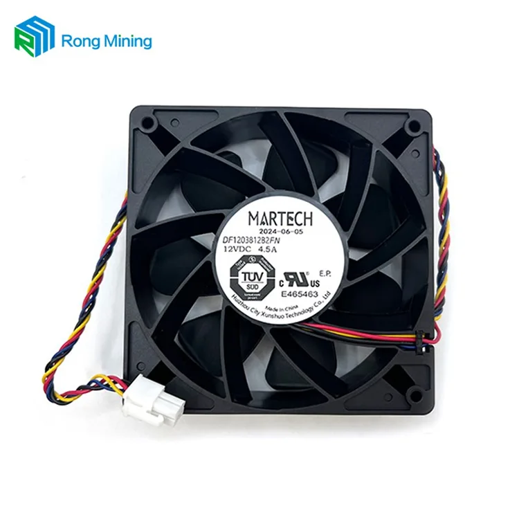 Ventilador original para Antminer S19K Pro