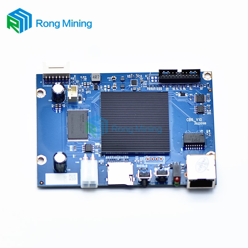 WhatsMiner H616 Tablero de control CB6-V10
