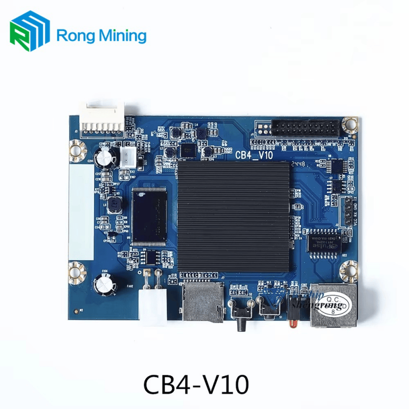 WhatsMiner M20S M21S M30S M30 M31S+ M32 M30S+ Tablero de control CB4-V10