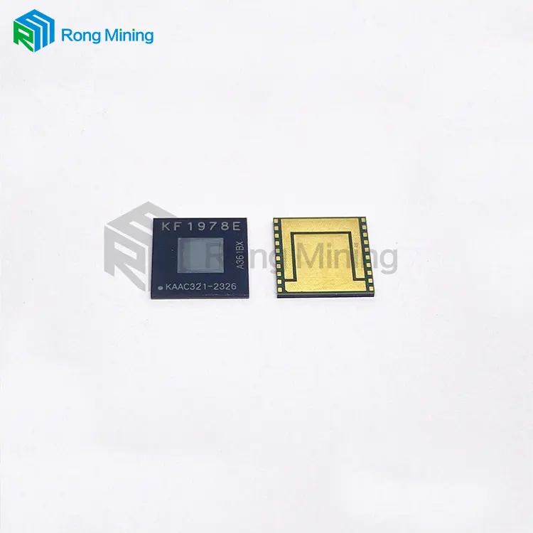 WhatsMiner KF1978E ASIC Chip para M63S M50S M60S Machine Model